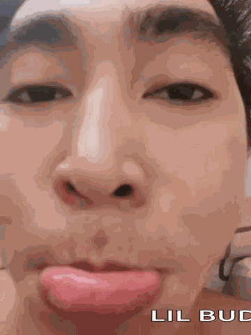 Face Boy GIF