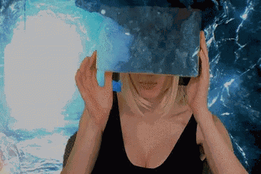 Face Expression GIF