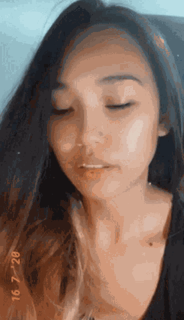 Face Palm Disappointed GIF