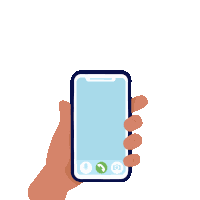 Facebook Twitter Sticker