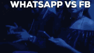 Facebook Whats App GIF