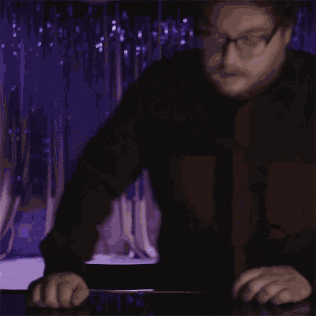 Facepalm Erik Button GIF