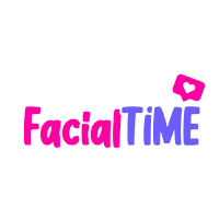 Facial Time Sticker