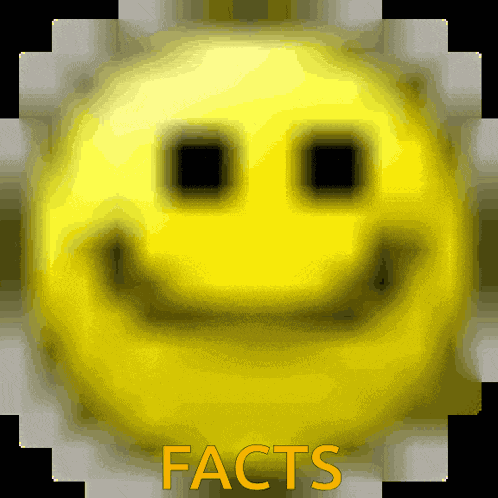 Facts Nod GIF