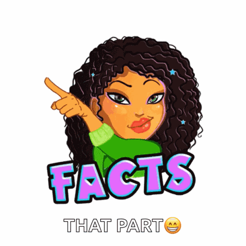Factz Facts GIF