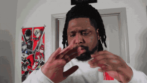 Fade Away Mightykeef GIF