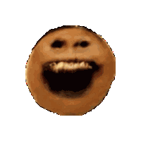 Fafa Regretevator Sticker