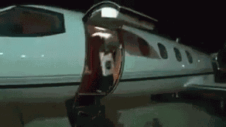 Fail Airplane GIF