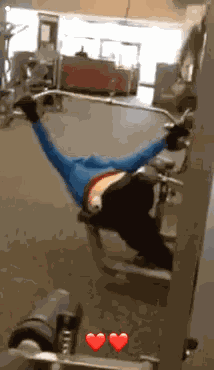 Fail Work Out GIF