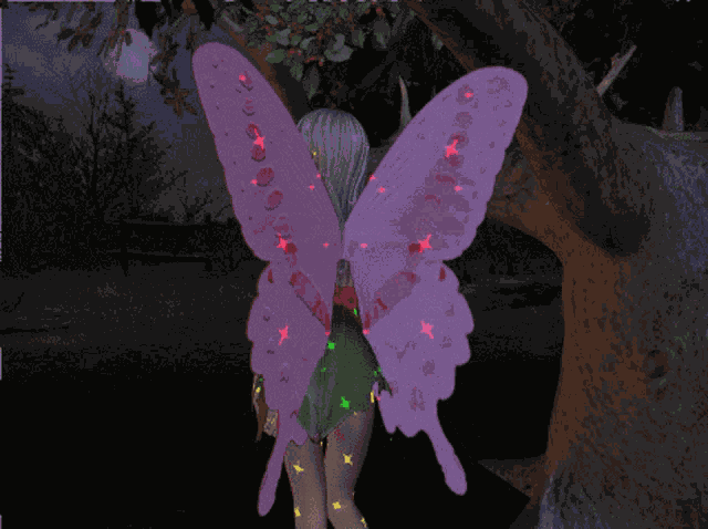Fairy GIF