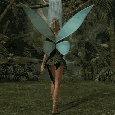 Fairy GIF
