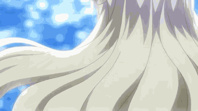 Fairy Tail Smile GIF