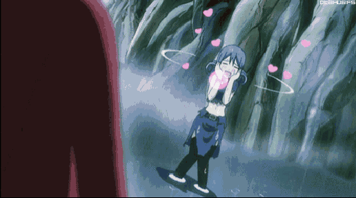 Fairy Tail GIF