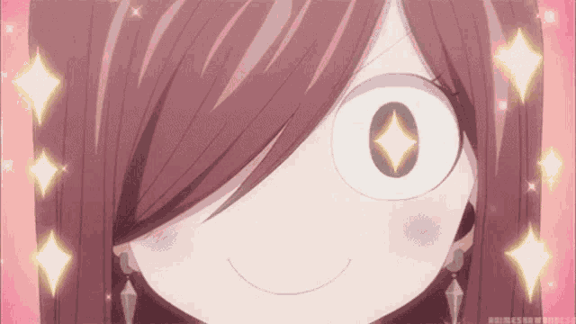 Fairy Tail GIF