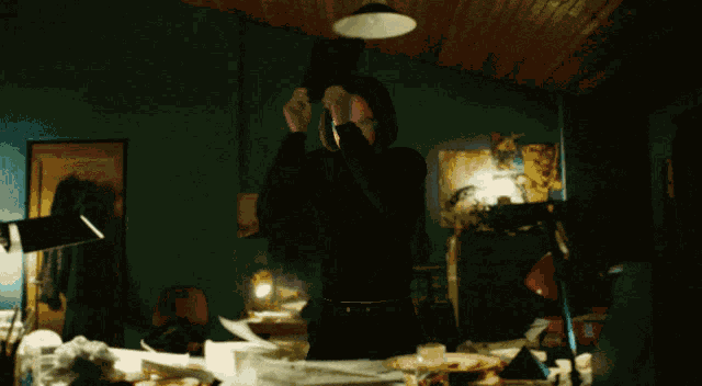 Fairyliveshow Angry GIF