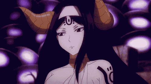 Fairytail Seilah GIF