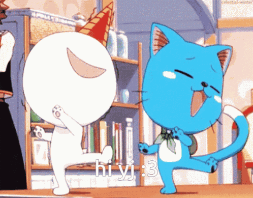 Fairytail GIF