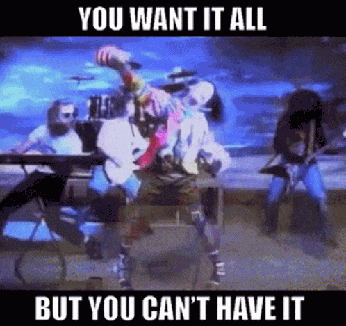 Faith No More Epic GIF