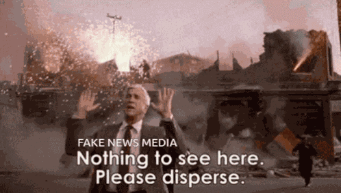 Fake News GIF