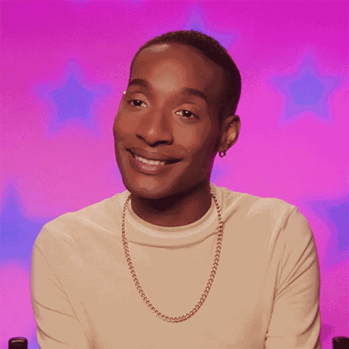 Fake Smile Jaida Essence Hall GIF