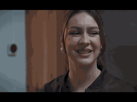 Fake Smile Troubleinc GIF