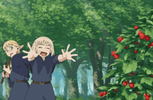 Falin Falin Touden GIF