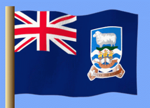 Falkland Adaları GIF