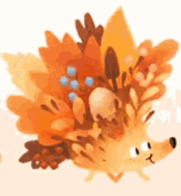 Fall Autumn GIF