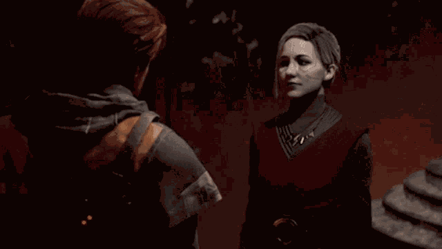 Fallen Order Star Wars GIF