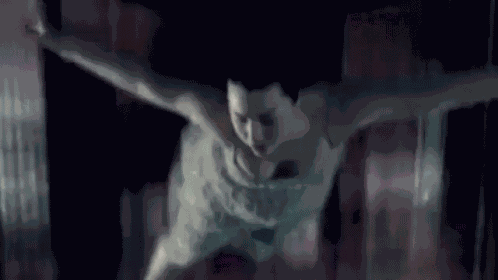 Falling Down Free Fall GIF