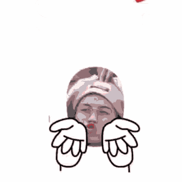 Falling Hearts Hearts GIF