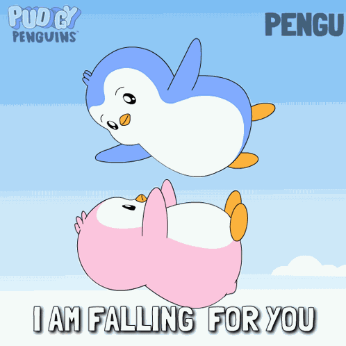 Falling In Love Fell In Love GIF