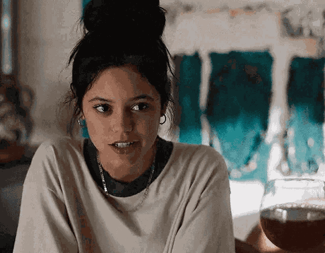 Fallout Jennaortgea GIF