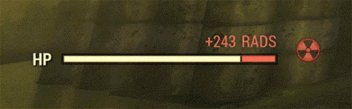 Fallout Radiation GIF