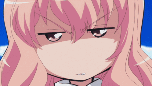Familiar Of Zero Zero No Tsukaima GIF