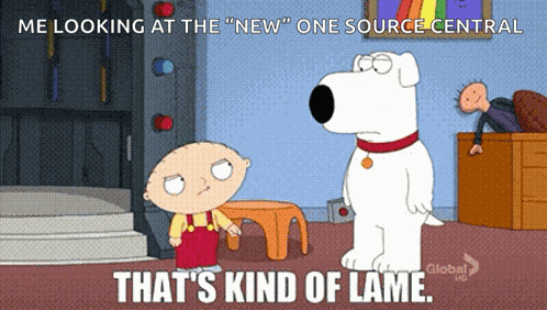 Family Guy Brian Griffin GIF