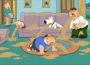 Family Guy GIF