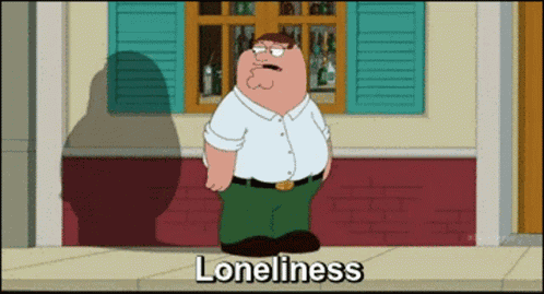 Family Guy Peter Griffin GIF