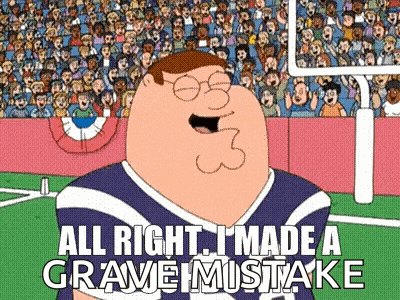 Family Guy Peter Griffin GIF