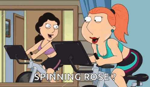 Family Guy GIF