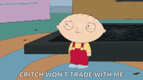 Family Guy Stewie Griffin GIF