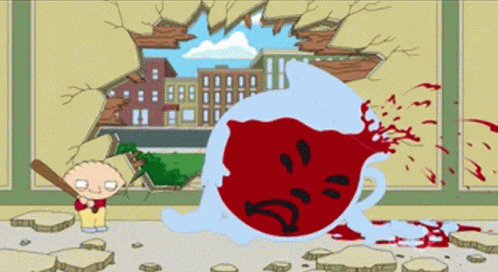 Family Guy Stewie GIF