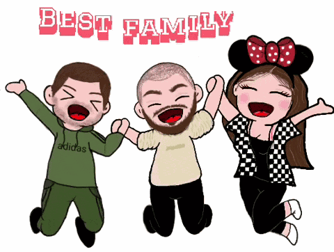 Family GIF