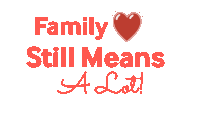 Family Sticker