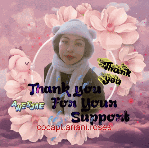 Famroses Support GIF