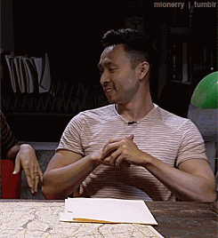 Fan Self Fanning Self GIF