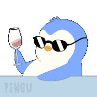 Fancy Bougie Sticker