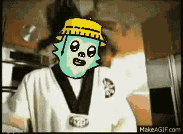 Fang Gang Crypto GIF