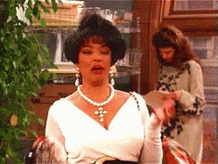 Fanning Livingsingle GIF