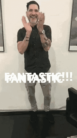 Fantastic Educesalon GIF